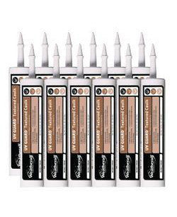 Weatherall UV Guard Textured Caulk