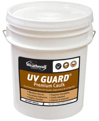 Weatherall UV Guard Premium Caulk
