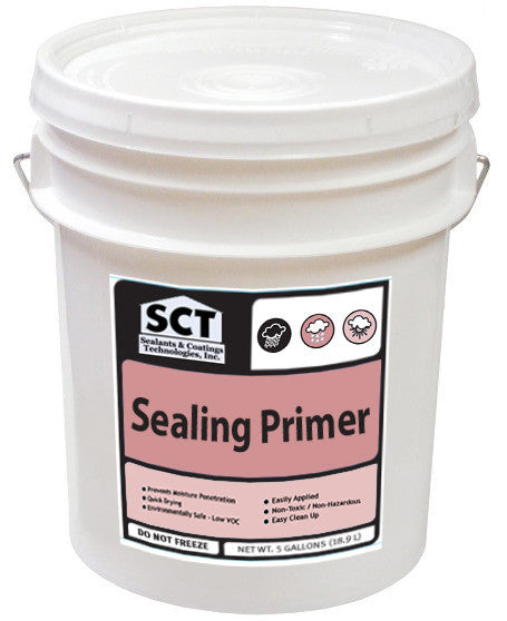 SCT Sealing Primer