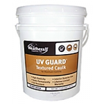 Weatherall UV Guard Textured Caulk