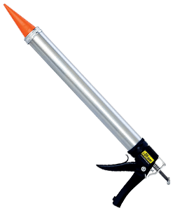 Albion Bulk Loading Caulking/Chinking Gun