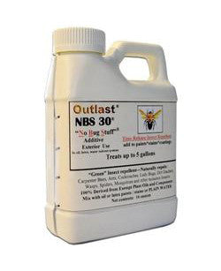 NBS 30® Insect Repellent Additive - 16oz
