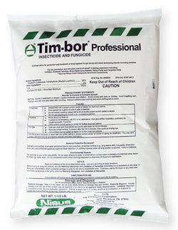 Tim-bor Wood Borate Treatment